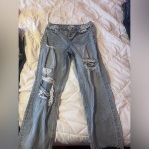 new altard state jeans!